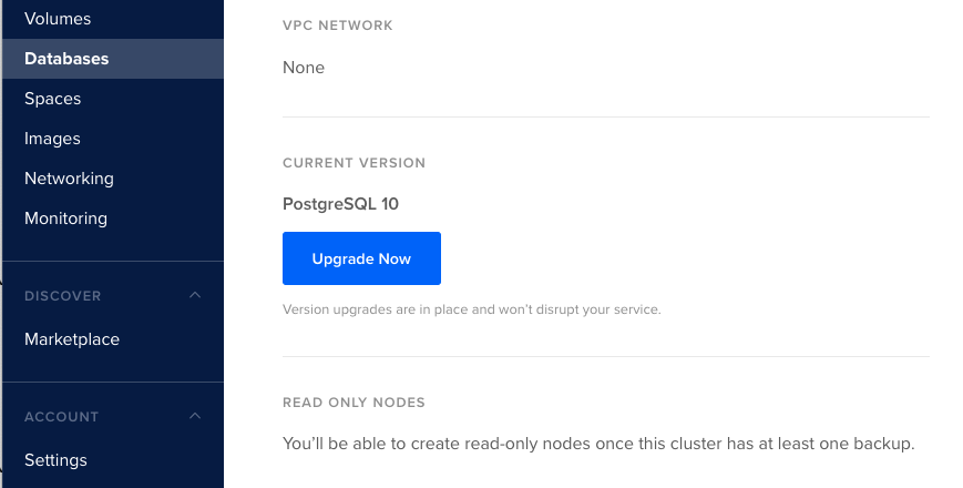 how-to-upgrade-postgresql-to-a-new-version-digitalocean-documentation