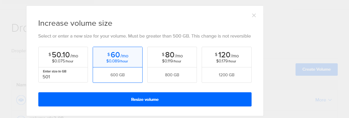 how-to-increase-the-size-of-digitalocean-block-storage-volumes-digitalocean-documentation